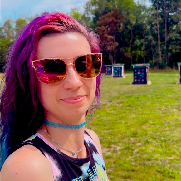 Meet your Posher, Maddy - Picture 1 of 1